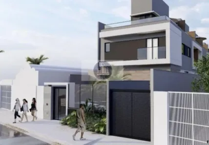 Sobrado com 2 Quartos à venda, 94m² no Vila Guilhermina, São Paulo