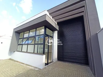 Ponto Comercial para venda ou aluguel, 189m² no Vila Medon, Americana