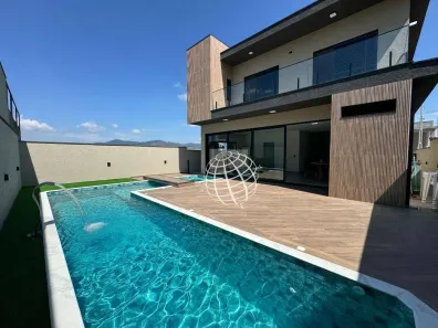 Casa de Condomínio com 3 Quartos à venda, 192m² no Jardim Colina do Sol, Bom Jesus dos Perdões
