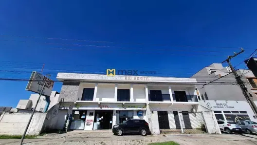 Imóvel Comercial com 3 Quartos à venda, 480m² no São Vicente, Itajaí
