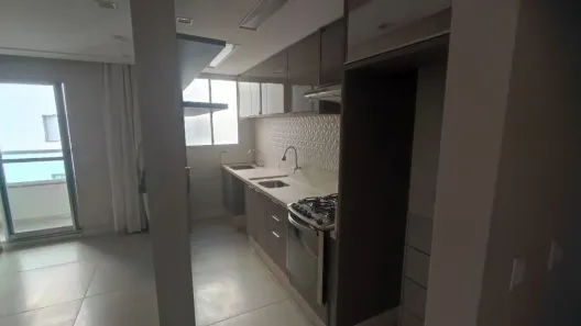 Apartamento com 2 Quartos para alugar, 61m² no Loteamento Malbec, Maringá