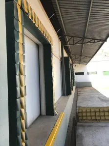 Galpão/Depósito/Armazém com 1 Quarto para alugar, 930m² no Área de Desenvolvimento Econômico, Brasília