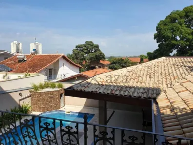 Sobrado com 4 Quartos à venda, 300m² no Jardim Esplanada II, São José dos Campos
