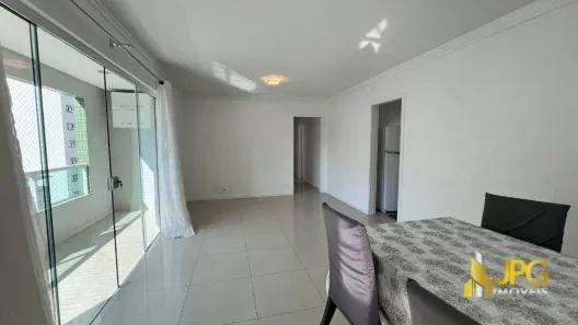 Apartamento com 4 Quartos para alugar, 112m² no Centro, Balneário Camboriú