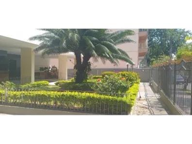 Apartamento com 2 Quartos à venda, 60m² no Méier, Rio de Janeiro