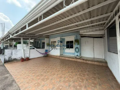Casa de Condomínio com 2 Quartos à venda, 42m² no Bairro Novo, Porto Velho