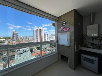 Apartamento com 2 Quartos à venda, 109m² no Agronômica, Florianópolis