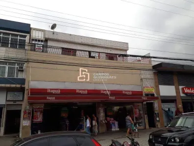para alugar, 30m² no Alípio de Melo, Belo Horizonte