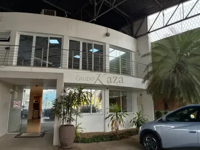 Galpão/Depósito/Armazém à venda, 300m² no Centro, São José dos Campos