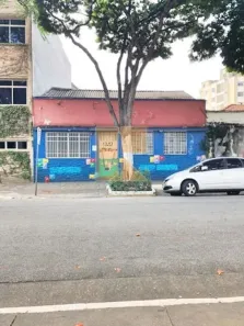 Galpão/Depósito/Armazém à venda, 300m² no Bom Retiro, São Paulo