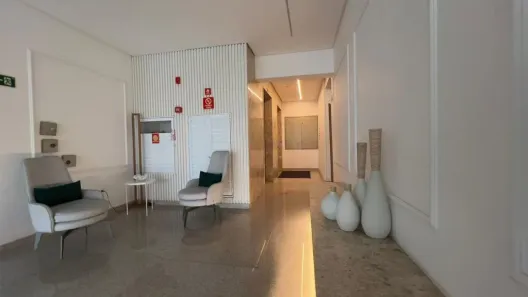 Apartamento com 2 Quartos à venda, 92m² no Aviação, Praia Grande