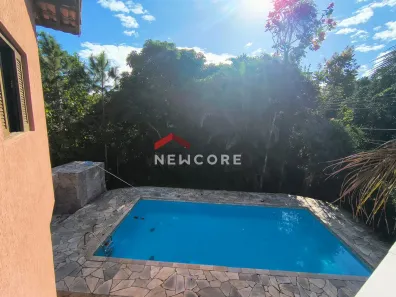 Casa de Condomínio com 4 Quartos à venda, 269m² no Costa do Sol, Bertioga