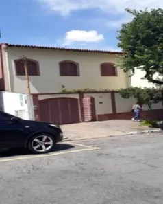Sobrado com 5 Quartos à venda, 205m² no Vila Monumento, São Paulo