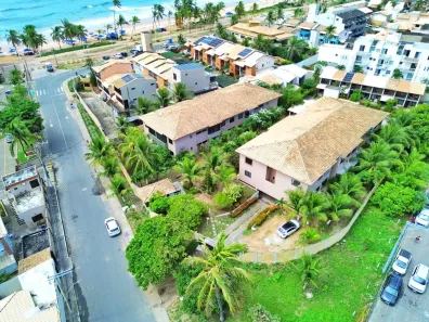 Apartamento com 1 Quarto à venda, 43m² no Stella Maris, Salvador