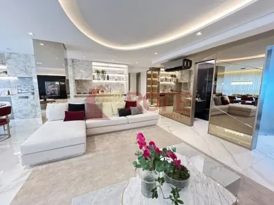 Apartamento com 3 Quartos à venda, 162m² no Jardim das Acácias, São Paulo