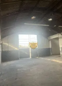 Galpão/Depósito/Armazém para alugar, 450m² no Laranjal, São Gonçalo
