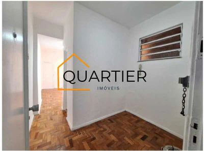 Apartamento com 1 Quarto à venda, 39m² no Flamengo, Rio de Janeiro