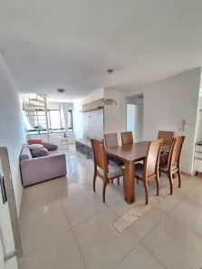 Cobertura com 2 Quartos para alugar, 111m² no Centro, Lauro de Freitas