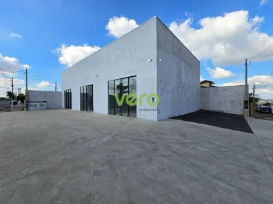 Ponto Comercial para alugar, 74m² no Jardim São José, Americana
