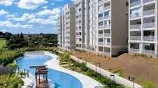 Apartamento com 2 Quartos à venda, 67m² no Jardim Tereza Cristina, Jundiaí