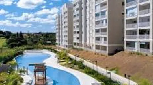 Apartamento com 2 Quartos à venda, 67m² no Jardim Tereza Cristina, Jundiaí