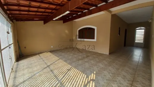 Casa com 3 Quartos à venda, 275m² no Bosque dos Eucaliptos, São José dos Campos