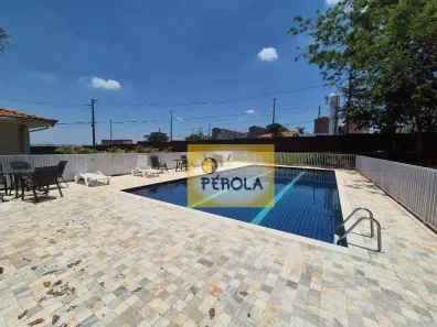 Casa de Condomínio com 2 Quartos para alugar, 65m² no Residencial Real Parque Sumaré, Sumaré