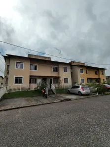 Apartamento com 2 Quartos à venda, 60m² no Quarenta Horas (Coqueiro), Ananindeua