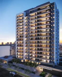 Apartamento com 3 Quartos à venda, 113m² no Mirandópolis, São Paulo