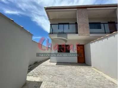 Casa com 2 Quartos à venda, 120m² no Martim de Sá, Caraguatatuba