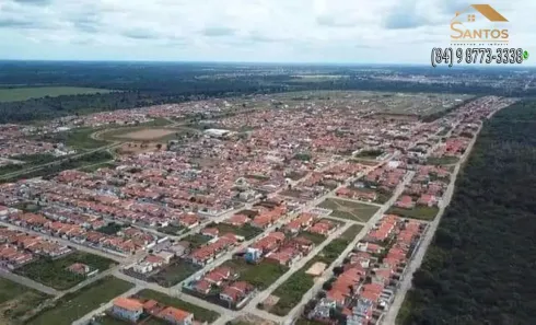 Lote/Terreno à venda, 246m² no Nova Esperança, Parnamirim