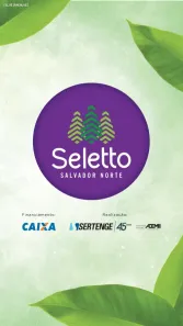 Apartamento com 2 Quartos à venda, 44m² no Jardim das Margaridas, Salvador