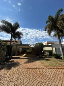 Casa de Condomínio com 3 Quartos à venda, 320m² no Jardim Chapadão, Campinas