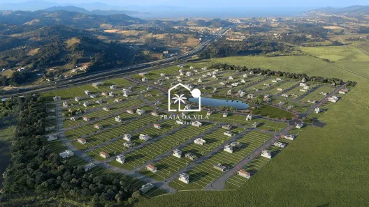 Lote/Terreno à venda, 200m² no Pescaria Brava, Pescaria Brava