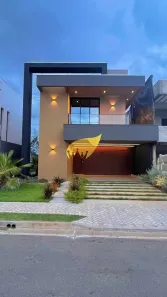 Casa de Condomínio com 5 Quartos à venda, 300m² no Morada dos Nobres, Cuiabá
