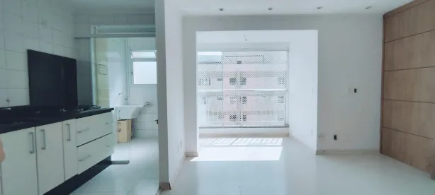 Apartamento com 2 Quartos à venda, 48m² no Jardim Paulista, São Paulo