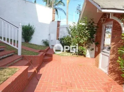 Casa com 3 Quartos à venda, 356m² no Ribeirânia, Ribeirão Preto