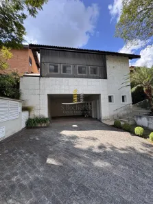 Casa de Condomínio com 4 Quartos para alugar, 320m² no Alphaville, Santana de Parnaíba