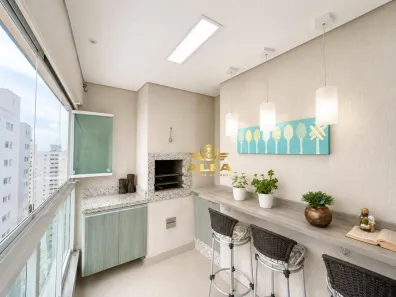 Apartamento com 1 Quarto à venda, 70m² no Pitangueiras, Guarujá
