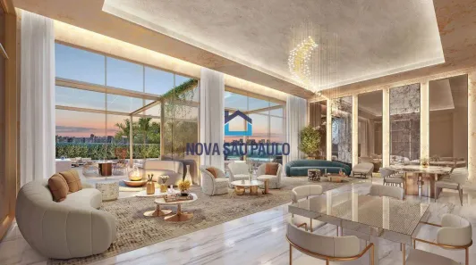 Apartamento com 4 Quartos à venda, 251m² no Planalto Paulista, São Paulo