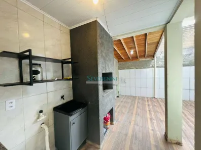 Apartamento com 2 Quartos à venda, 58m² no Vera Cruz, Gravataí