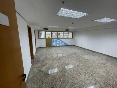 Sala Comercial para alugar, 52m² no Alphaville Centro Industrial e Empresarial/Alphaville., Barueri
