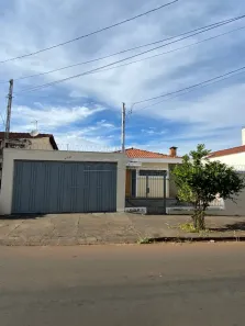 Casa com 3 Quartos à venda, 199m² no Jardim Santa Paula, São Carlos