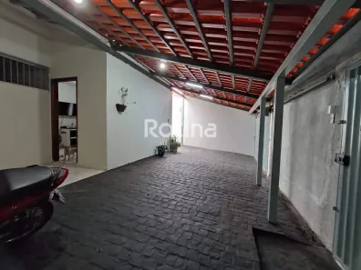 Casa com 4 Quartos à venda, 187m² no Martins, Uberlândia