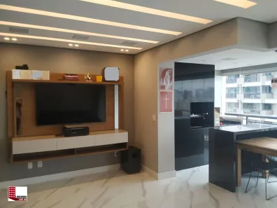 Apartamento com 2 Quartos à venda, 73m² no Vila Andrade, São Paulo