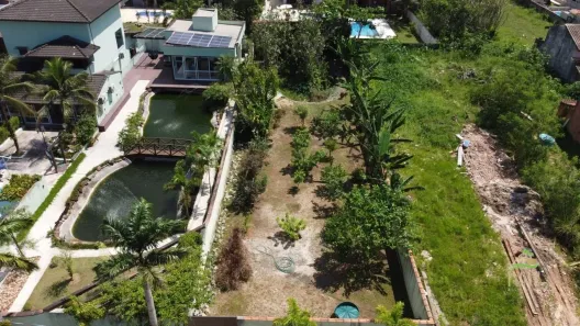 Lote/Terreno à venda, 504m² no Morada da Praia, Bertioga