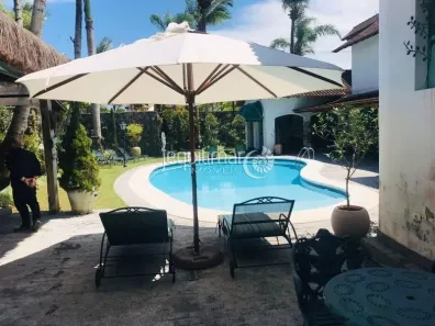 Casa com 4 Quartos à venda, 384m² no Balneário Praia do Pernambuco, Guarujá