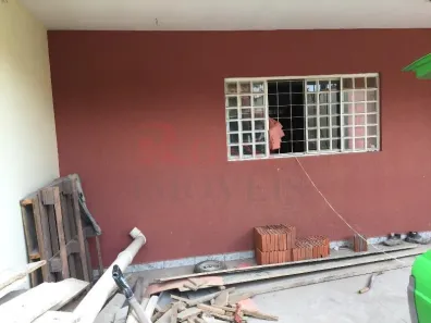 Casa com 3 Quartos à venda, 175m² no Jardim Parque Residencial, Rio Claro