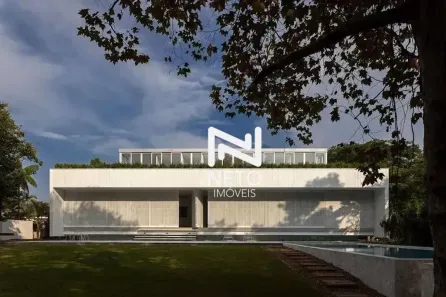 Casa com 4 Quartos à venda, 987m² no Alphaville Residencial Um, Barueri