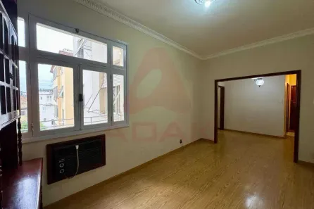 Apartamento com 2 Quartos à venda, 90m² no Centro, Rio de Janeiro